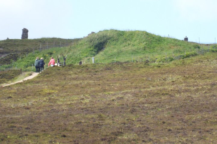 Tours around the Neolithic Sites of Orkney (Guided from my car)