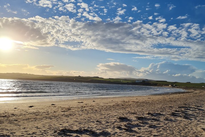 Tours around the Neolithic Sites of Orkney (Guided from my car)