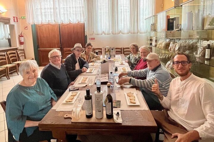 Medieval Brisighella Half Day Tour from Ravenna