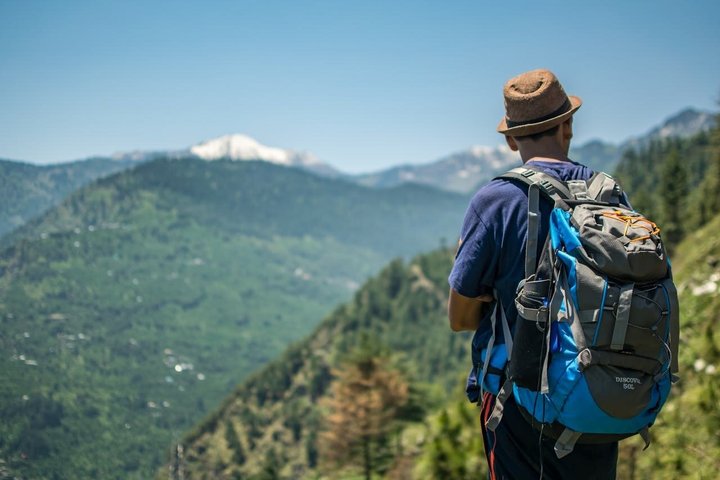 Camino de Santiago Sarria to Santiago 6 to 7 Days Tour
