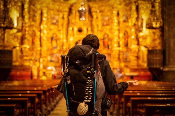 Camino de Santiago Sarria to Santiago 6 to 7 Days Tour