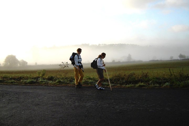 Camino de Santiago Sarria to Santiago 6 to 7 Days Tour