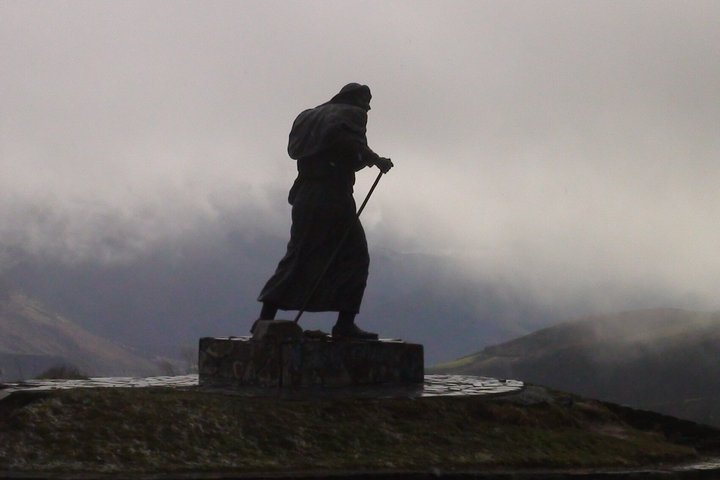 Camino de Santiago Sarria to Santiago 6 to 7 Days Tour