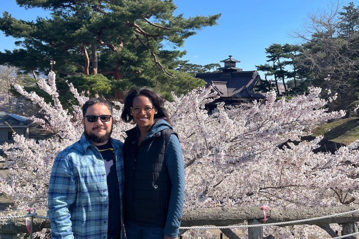 Hakodate Exploration Tour with Private Guide
