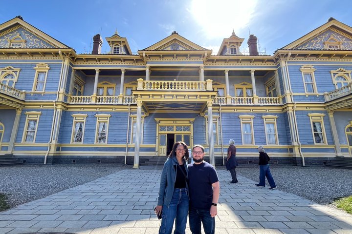 Hakodate Exploration Tour with Private Guide