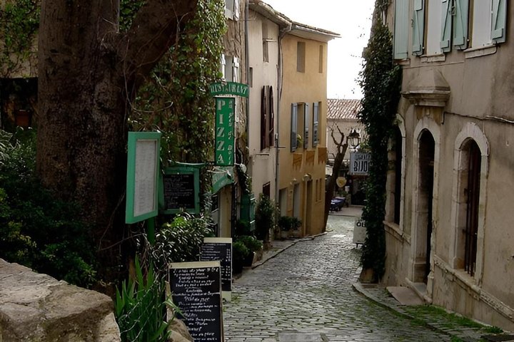 Cassis, La Ciotat & Le Castellet - VIP Private Tour