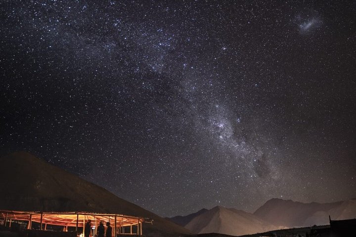 Elqui Valley Boutique Stargazing Experience with Astrophotography