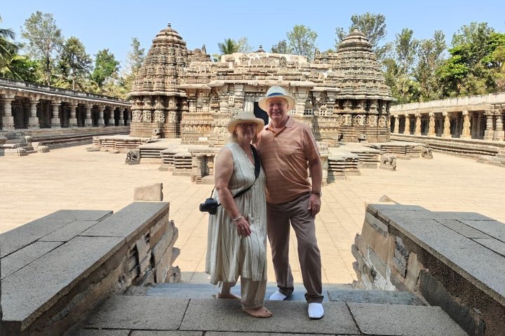 Bengaluru To Mysuru Day Tour With Lunch & Entrance Ticket