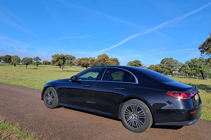 Comporta Melides Private Transfers to Multiple Destinations