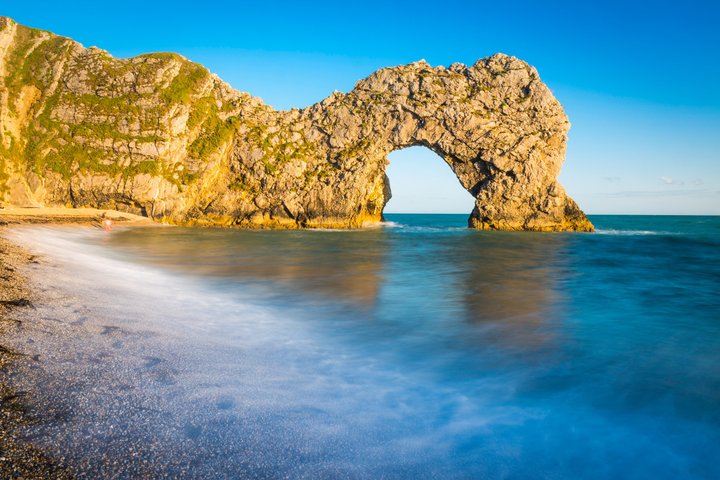 JURASSIC COAST ADVENTURE - 10 Breathtaking Stops