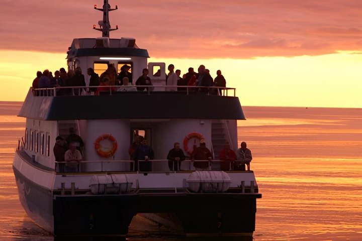 Bonne Bay Evening Cruise