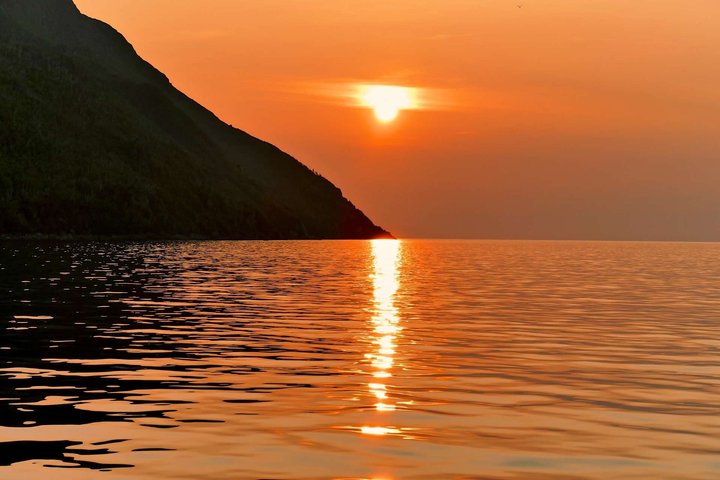 Bonne Bay Evening Cruise