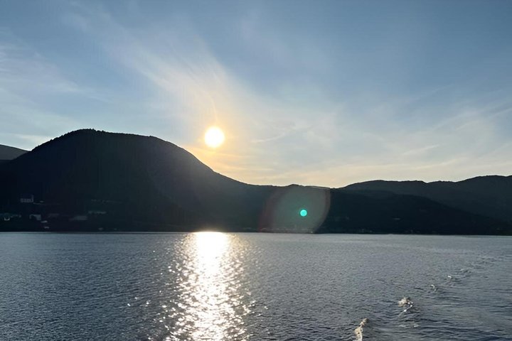 Bonne Bay Evening Cruise