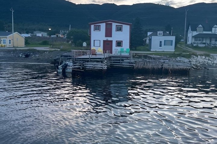 Bonne Bay Evening Cruise
