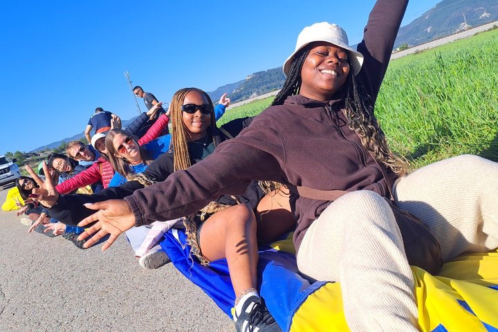 Balloon Ride over Catalonia with optional Pick-up from Barcelona