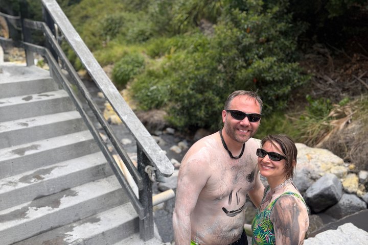 Half Day Private Tour in St. Lucia Jeep Wrangler