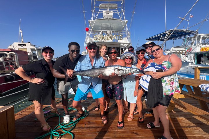 Private Yacht Party Boat Rental Excursion in Ocho Rios, Jamaica