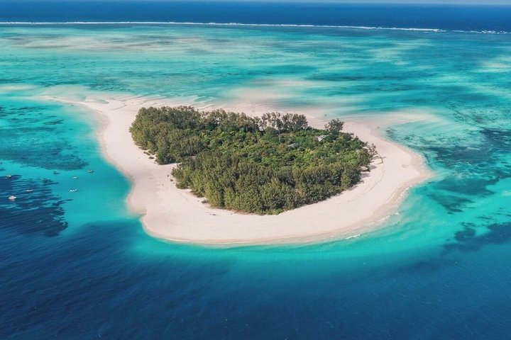 Zanzibar Full Day Private Tour with Sunset Beach & Seafood BBQ