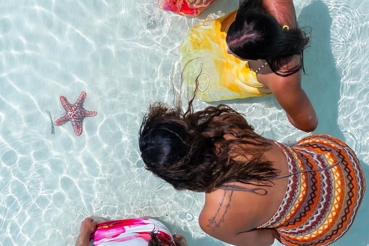 Zanzibar Full Day Private Tour with Sunset Beach & Seafood BBQ