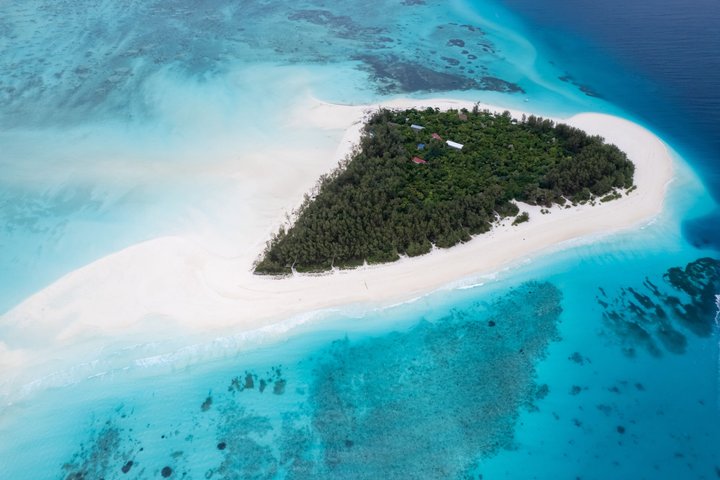 Zanzibar Full Day Private Tour with Sunset Beach & Seafood BBQ