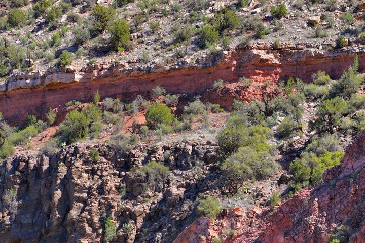 Verde Canyon Railroad Adventure Package