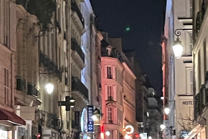 Paris with Love Private Guide and Driver