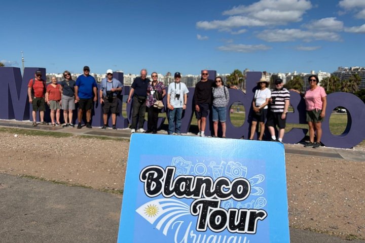Cruise-Friendly Shared Tour: Explore Montevideo’s Best