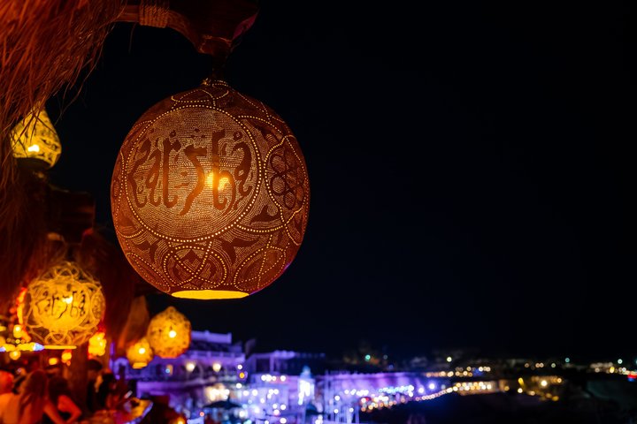 Sharm El Sheikh: Private City Tour, Old Market & Farsha Café