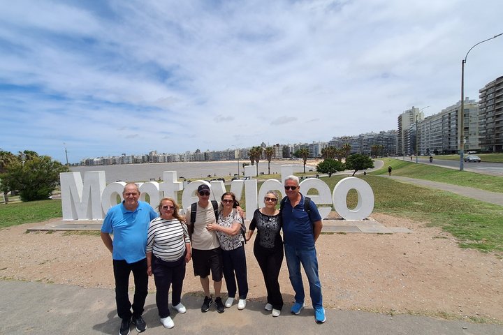 Montevideo Private Your Way - Perfect for Cruise Passengers.