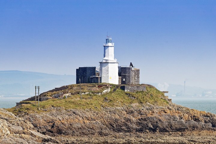 Cardiff: Golden Gower Coast, Maritime & Mumbles Day Tour