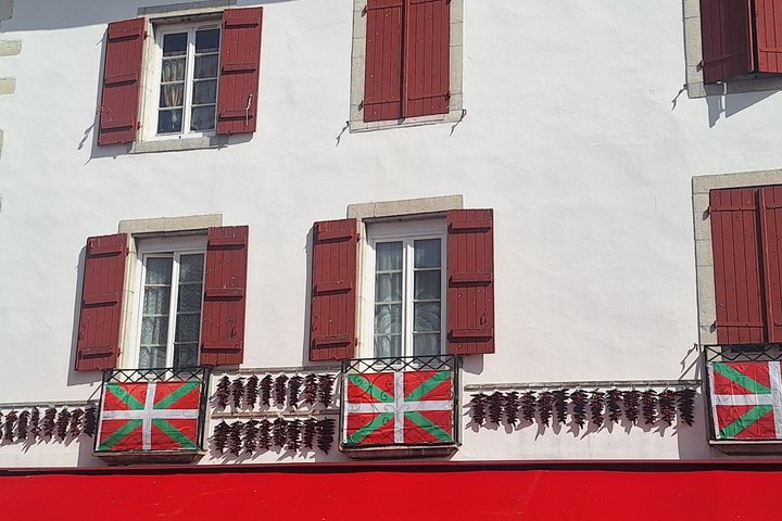 Experience the Best of the Basque Country from Coast to Mountain