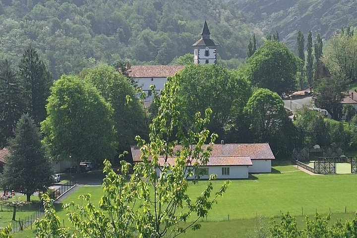 Experience the Best of the Basque Country from Coast to Mountain