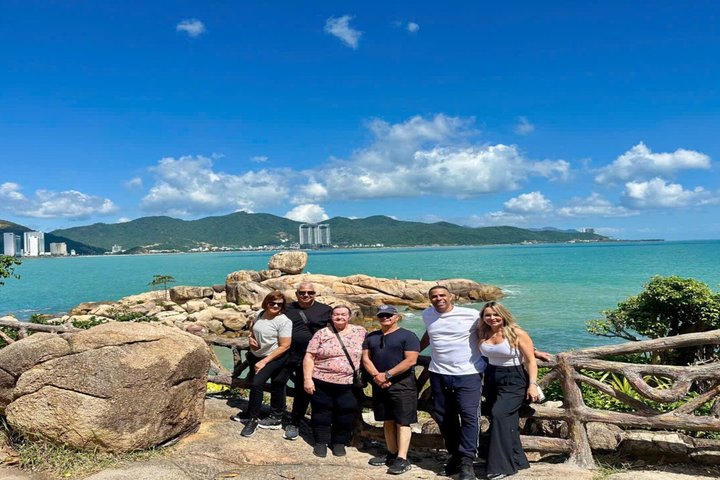 Cam Ranh Port: Shore Excursion Private Nha Trang City Tour