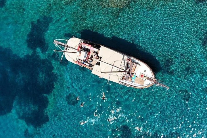 Syros Daily Cruises