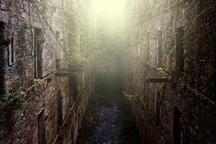 Cornish Smugglers’ Secrets – Private Tour from Falmouth