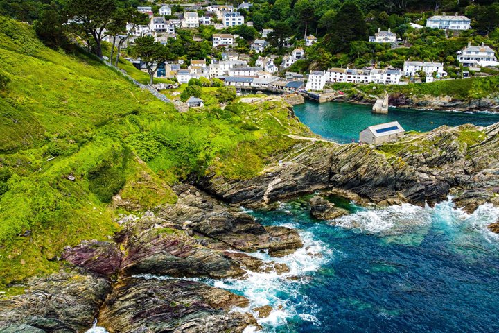 Cornish Smugglers’ Secrets – Private Tour from Falmouth