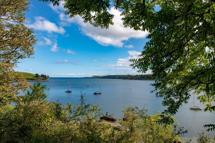 Falmouth & Lizard Peninsula Discovery – Private Shore Tour