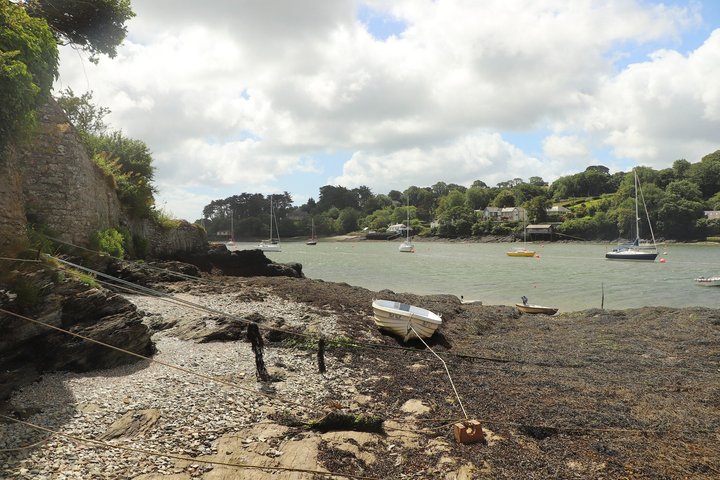 Falmouth & Lizard Peninsula Discovery – Private Shore Tour