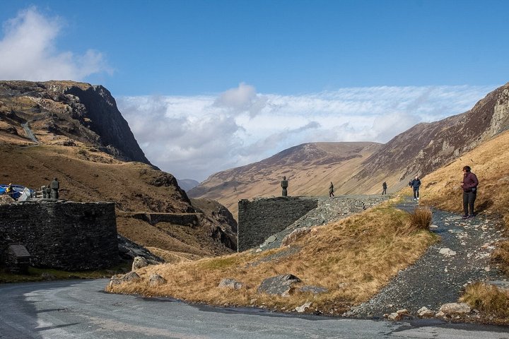 Ten Lakes tour of the Lake District National Park