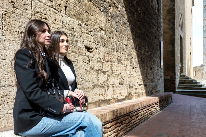 Pitigliano Private Walking Tour
