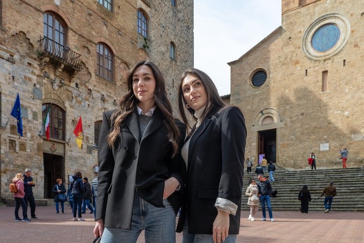 Pitigliano Private Walking Tour