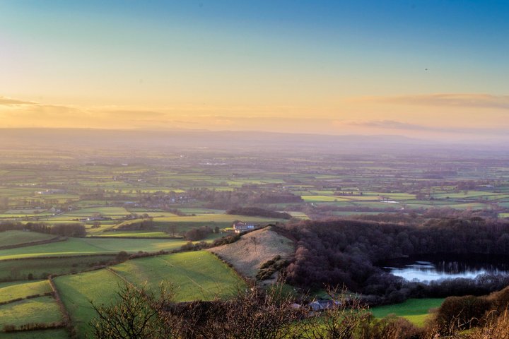 North York Moors and Whitby Day Tour from York
