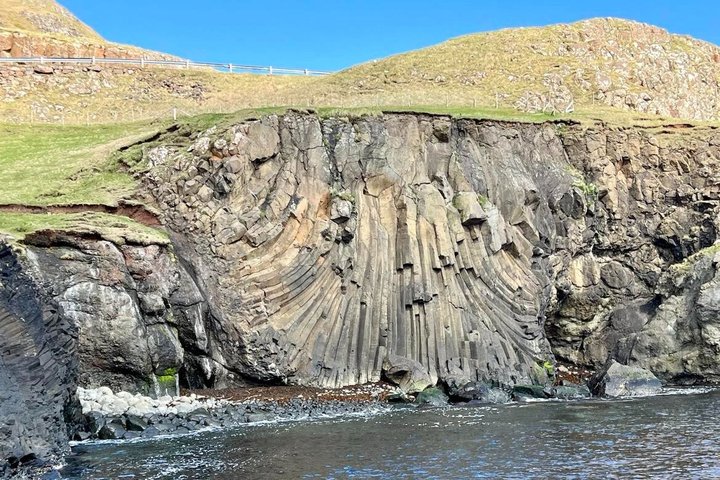 Explore Foroyar Self Guided Audio Tour of the Faroe Islands
