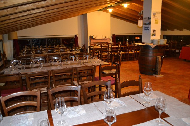 Amarone Della Valpolicella Wine Experience - Meet the Vogadori Family