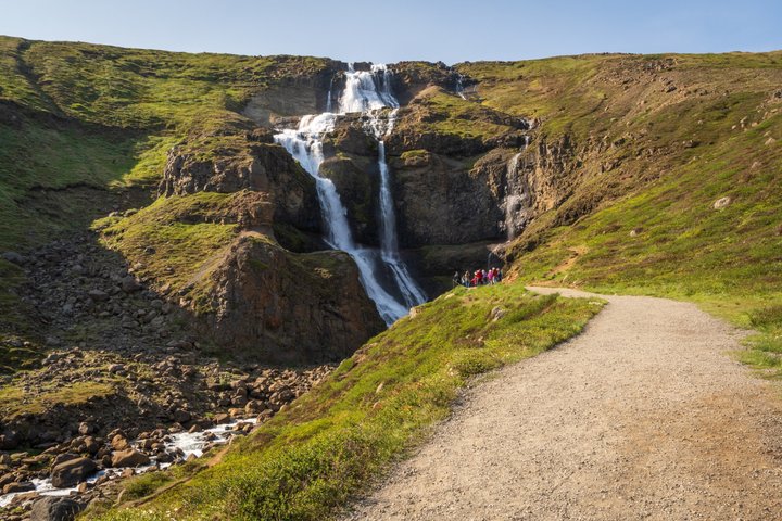 Seyðisfjörður: Hidden Stuðlagil Canyon & Reindeer Tour