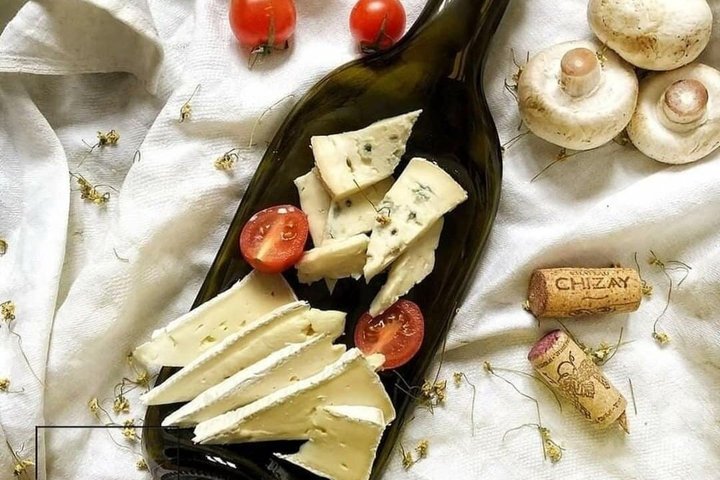 Georgian Wine Museum Tour