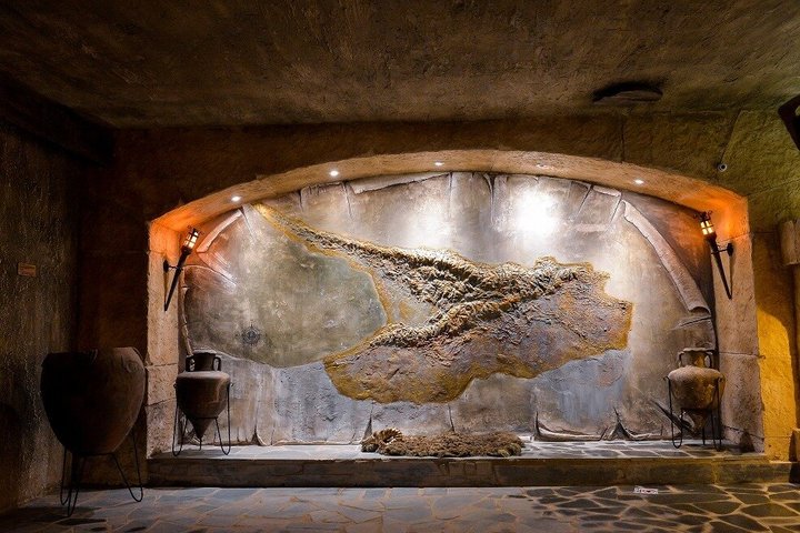 Georgian Wine Museum Tour
