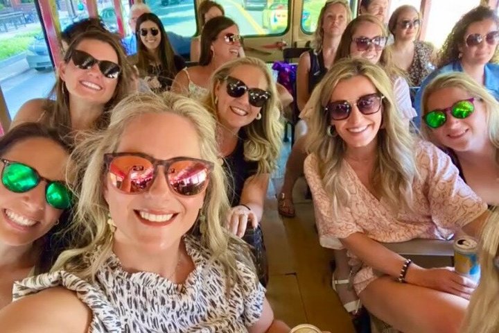 Cleveland Comedy City Tour