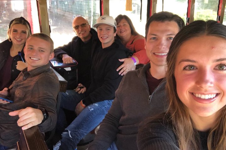Cleveland Comedy City Tour