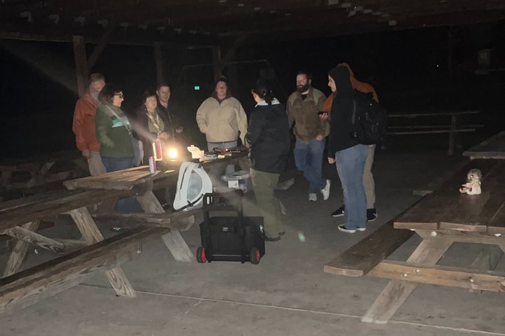 Evening Investigation - Small Group Gettysburg